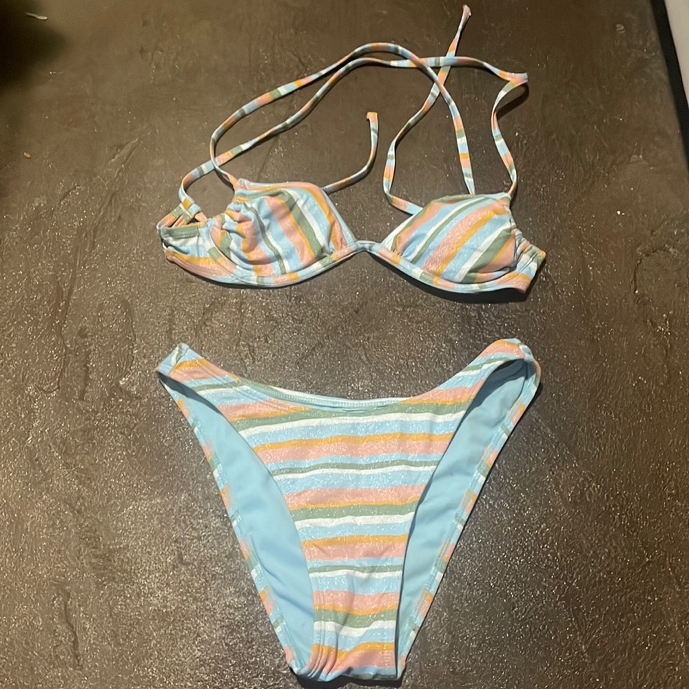target bikini